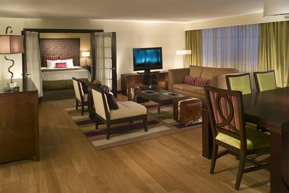 Sonesta Hotel Houston Iah Airport Habitación foto